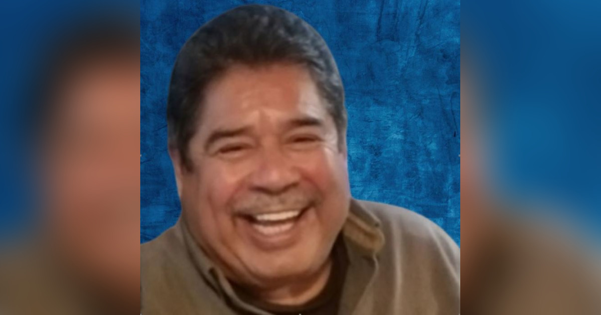 Obituary for Daniel Lopez | Smith Funeral Home