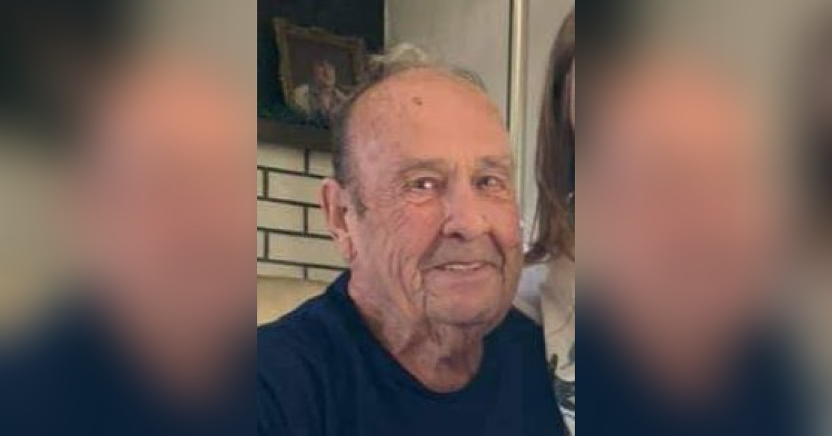 Obituary for Dallas Charles Wyatt | Smith Funeral Home
