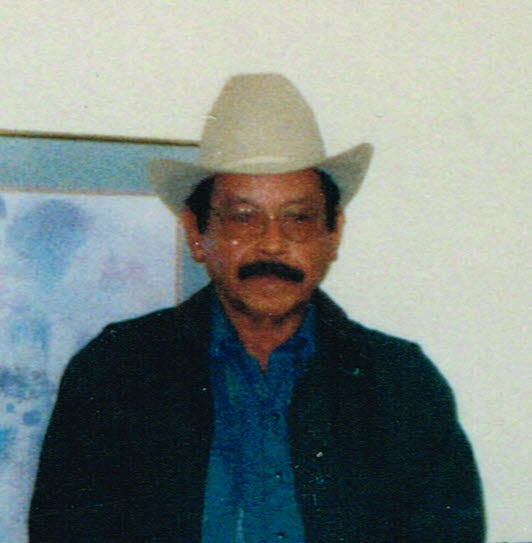 Silverio Gonzalez Obituary August 26, 2021 Smith Funeral Home