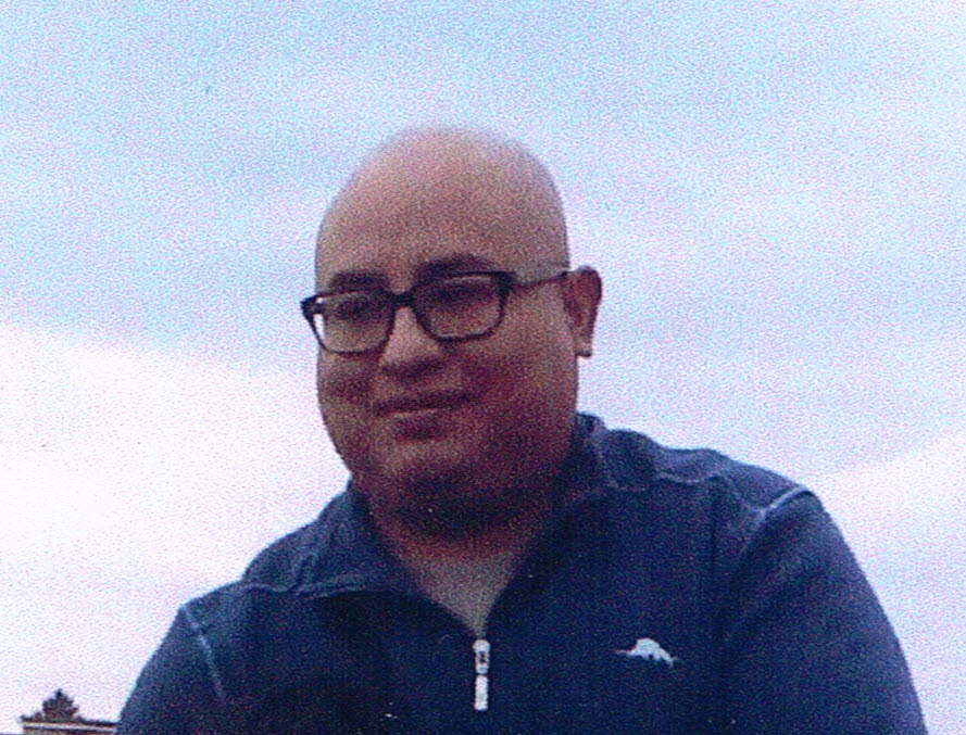 Eber Magdiel Hernandez Hernandez Obituary April 1, 2022 Smith