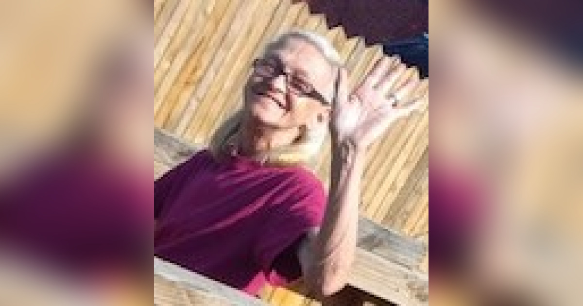 Shirley Steele Obituary July 31, 2022 Valley Funeral Home