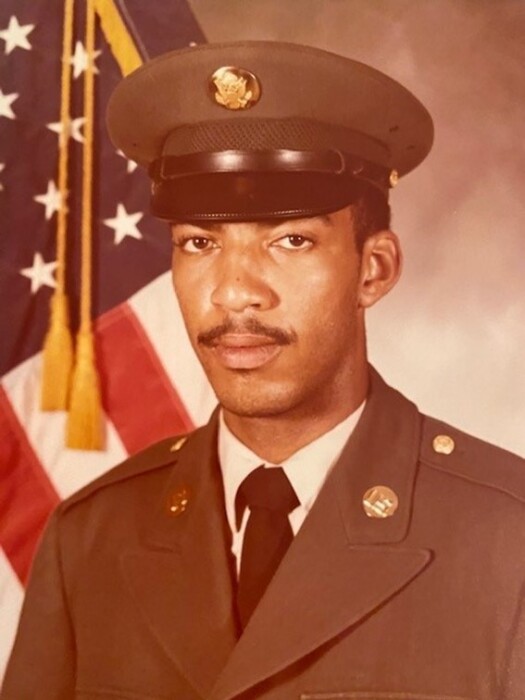 Lebron Lankford Obituary August 3, 2022 Valley Funeral Home