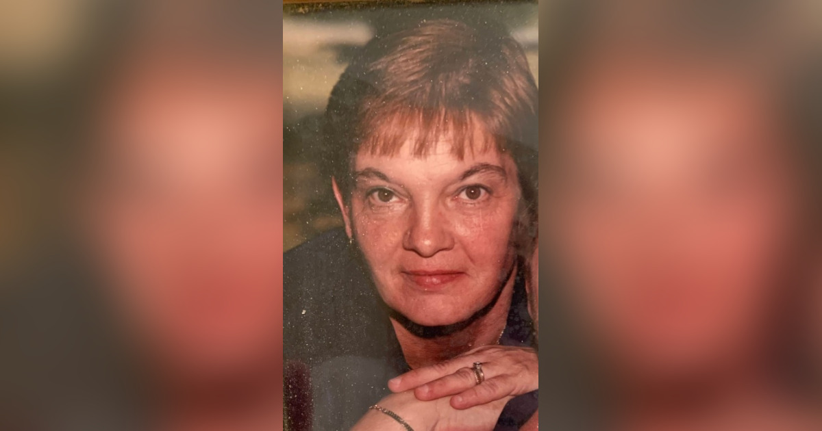 Melva Walker Obituary September 30, 2022 Valley Funeral Home