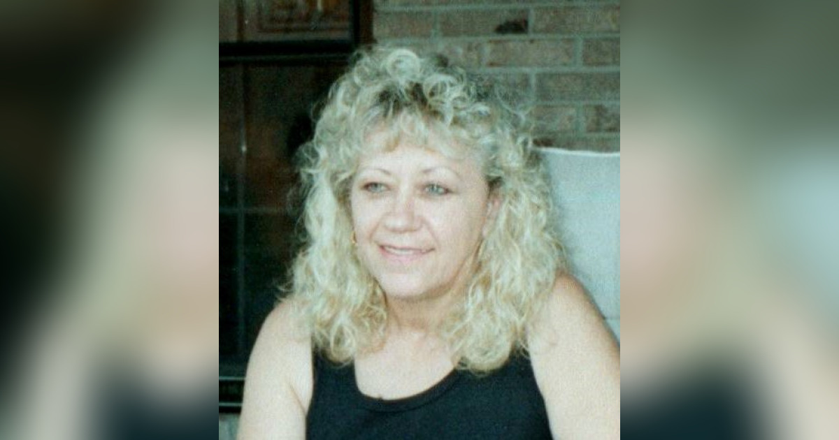 Joyce Parham Obituary January 11, 2023 Valley Funeral Home
