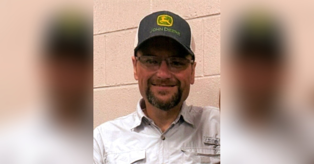 Dustin Davis Obituary February 1, 2023 Valley Funeral Home