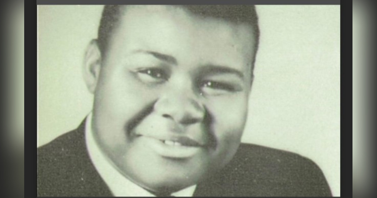 John Timberlake Obituary February 9, 2023 Valley Funeral Home