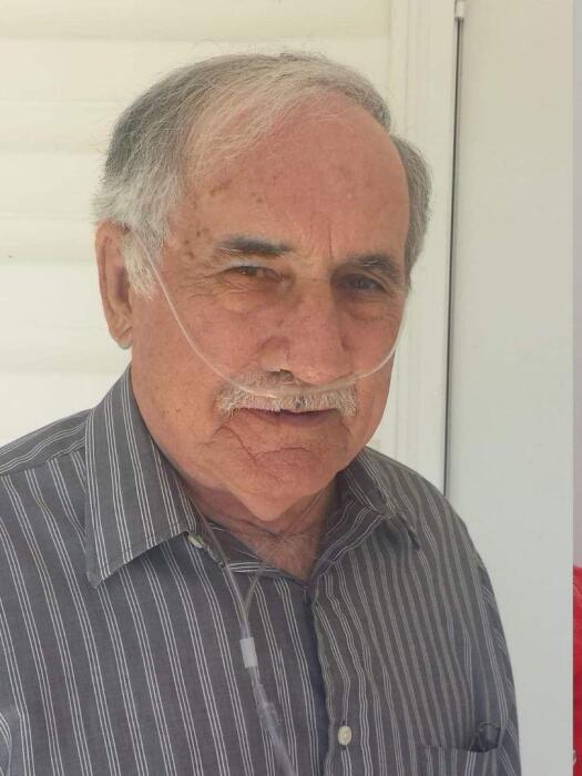 Obituary for James E. Bradford Sr. Valley Funeral Home