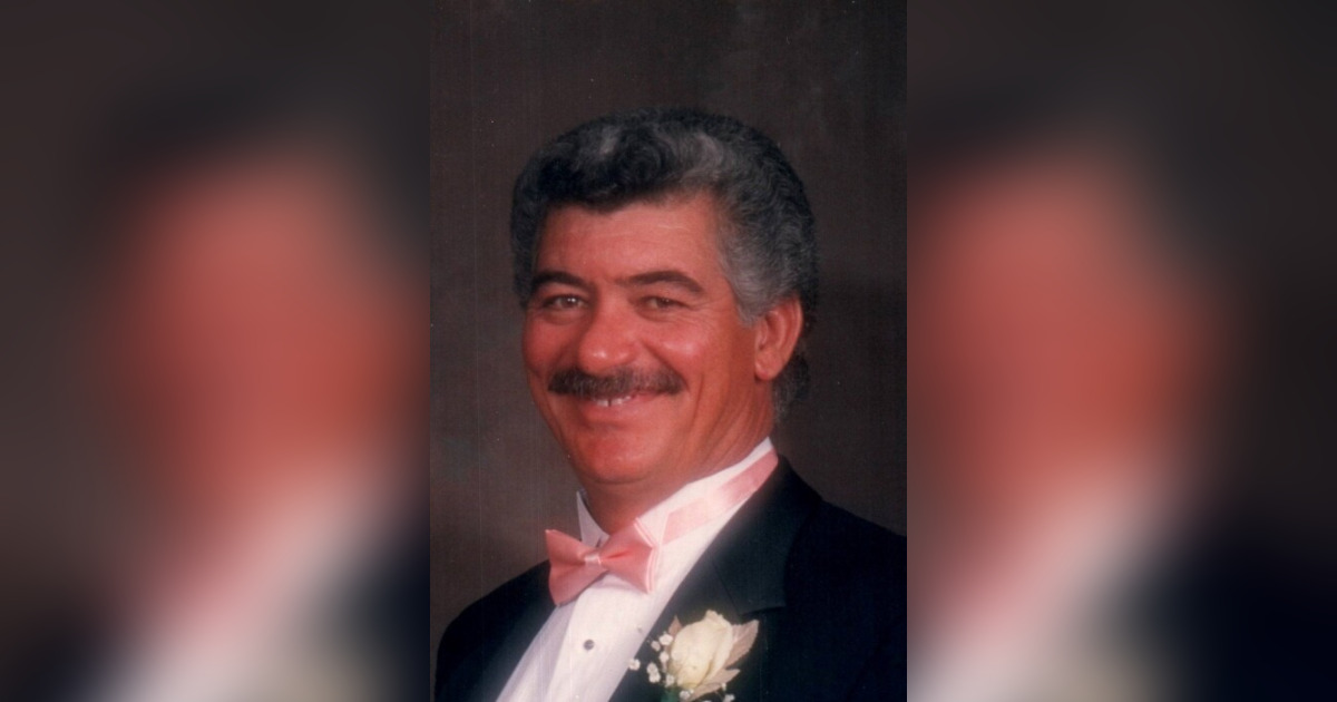 Mac Barbee Obituary March 4, 2023 Valley Funeral Home Stevenson, AL