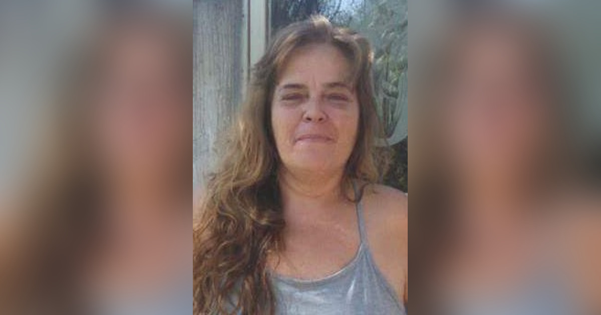 Christina Vidal Obituary March 25, 2023 Valley Funeral Home