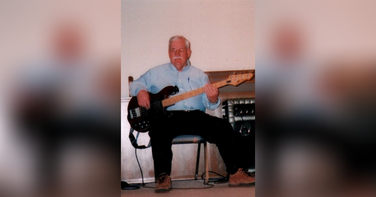 Billy Miller, Sr. Obituary July 6, 2023 Valley Funeral Home