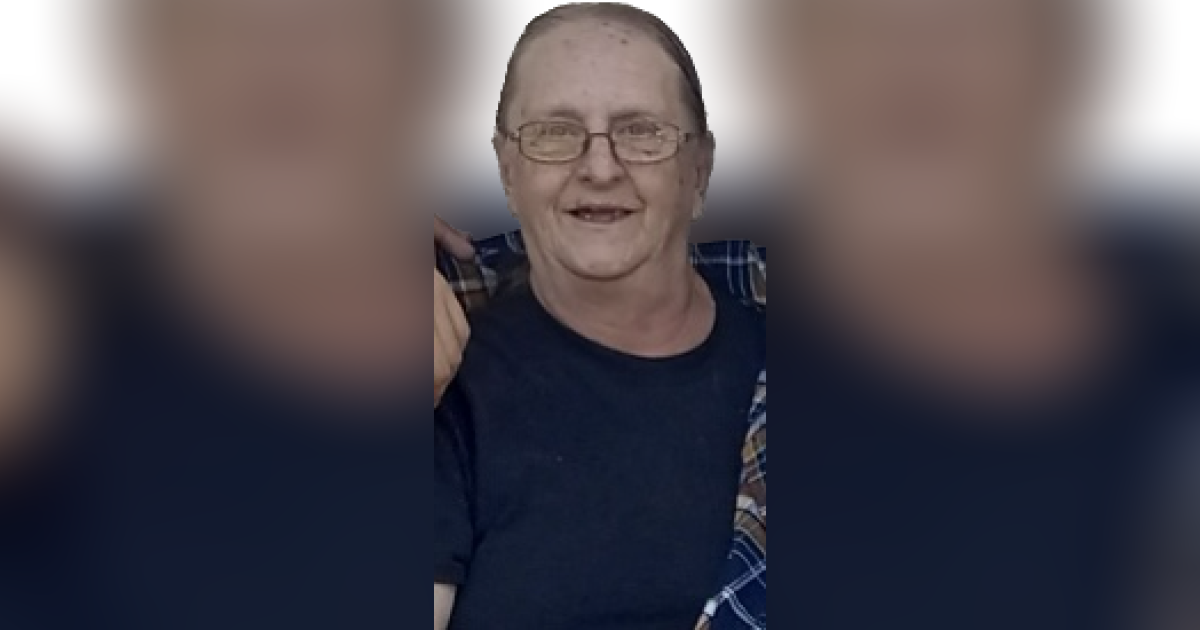 Carolyn Oliver Obituary August 8, 2023 Valley Funeral Home
