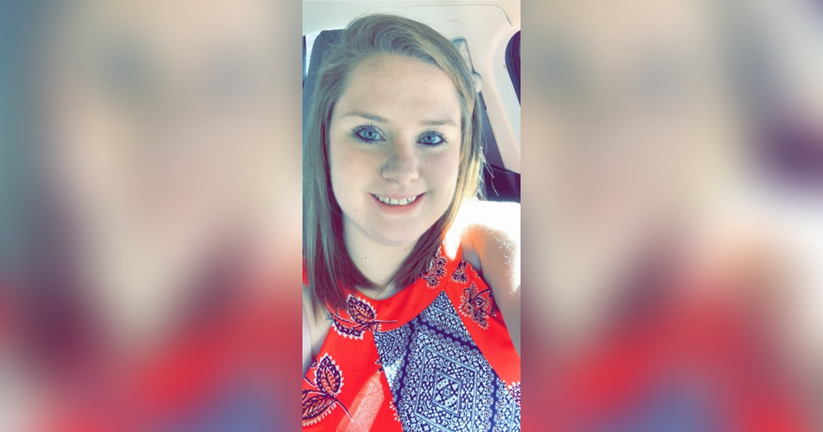 Kaitlyn Yancey Obituary Aug 9, 2023 Stevenson, AL