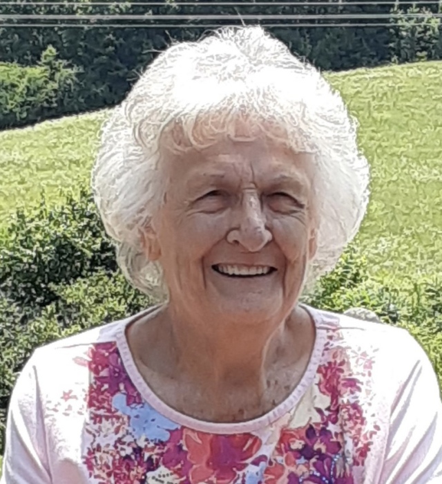 Carol Reed Obituary January 15, 2024 Stevenson, AL