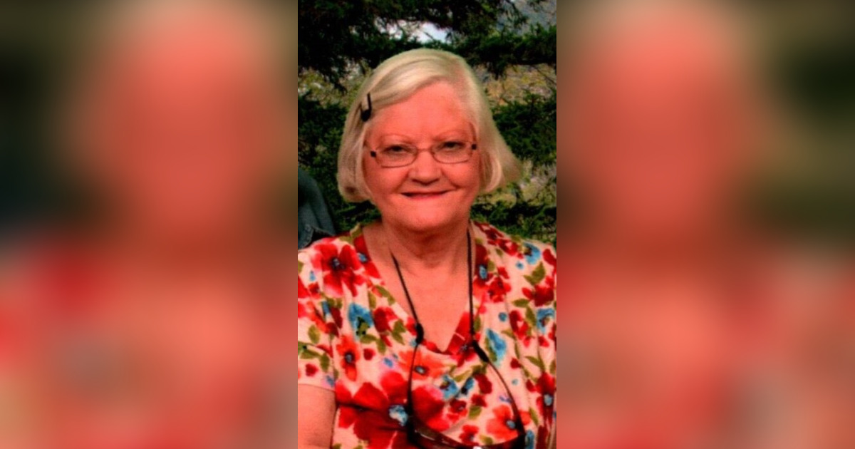 Frances Williams Obituary January 24, 2024 Valley Funeral Home