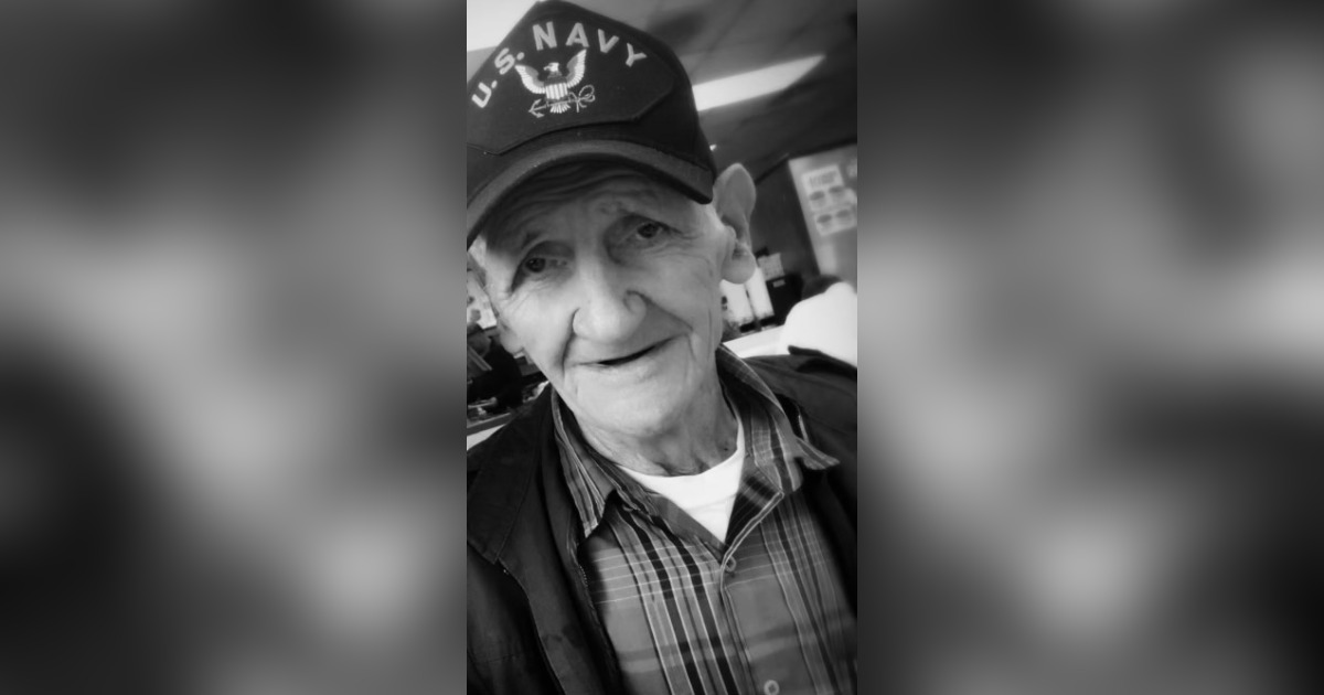 Jake Carlton Obituary March 30, 2024 Valley Funeral Home