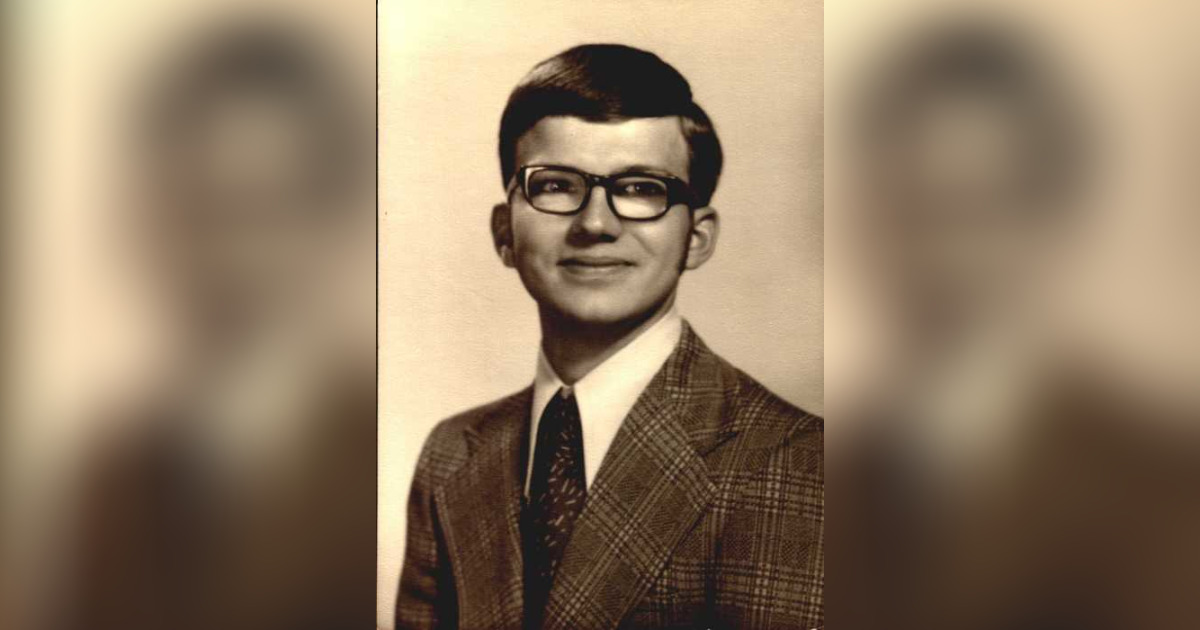 Obituary for Charles Burton Valley Funeral Home