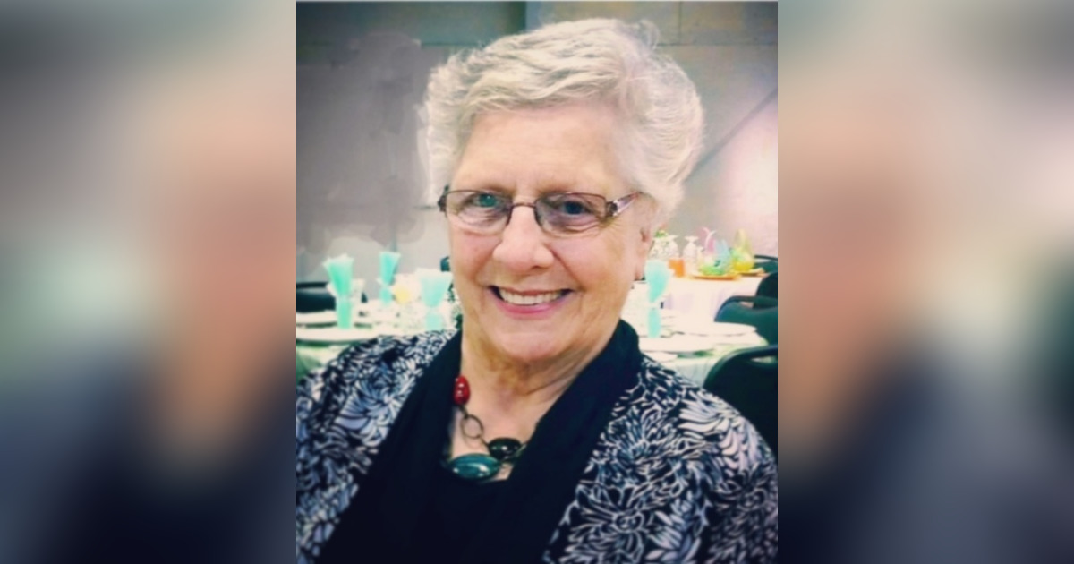 Obituary for Joyce Cornelison Valley Funeral Home