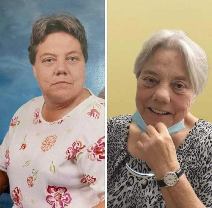 Linda Buchanan Obituary January 20, 2022 Valley Funeral Home