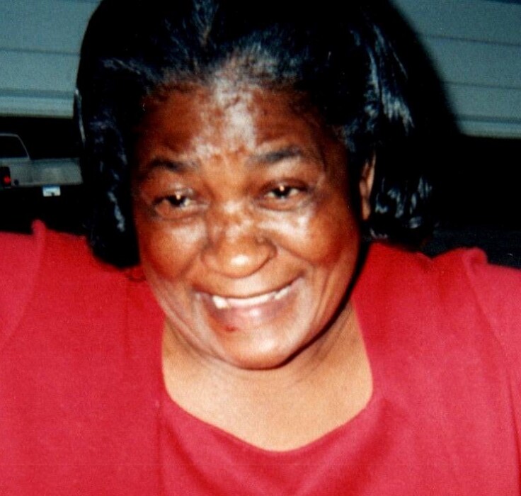 Alice Brown Obituary January 27, 2022 Valley Funeral Home Stevenson, AL