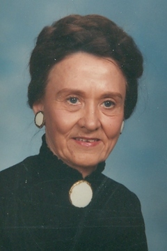 Obituary for Clara H. (VanHerzeele) Schefsky