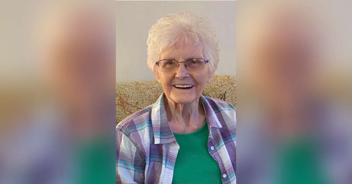 Shirley Garrett Sanders