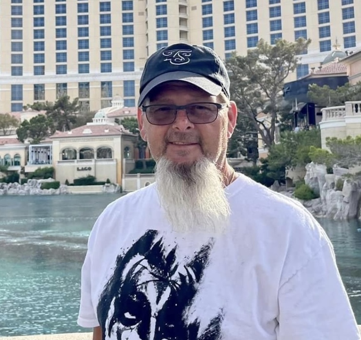 Obituary for David Wayne Hughes Province Funeral Home