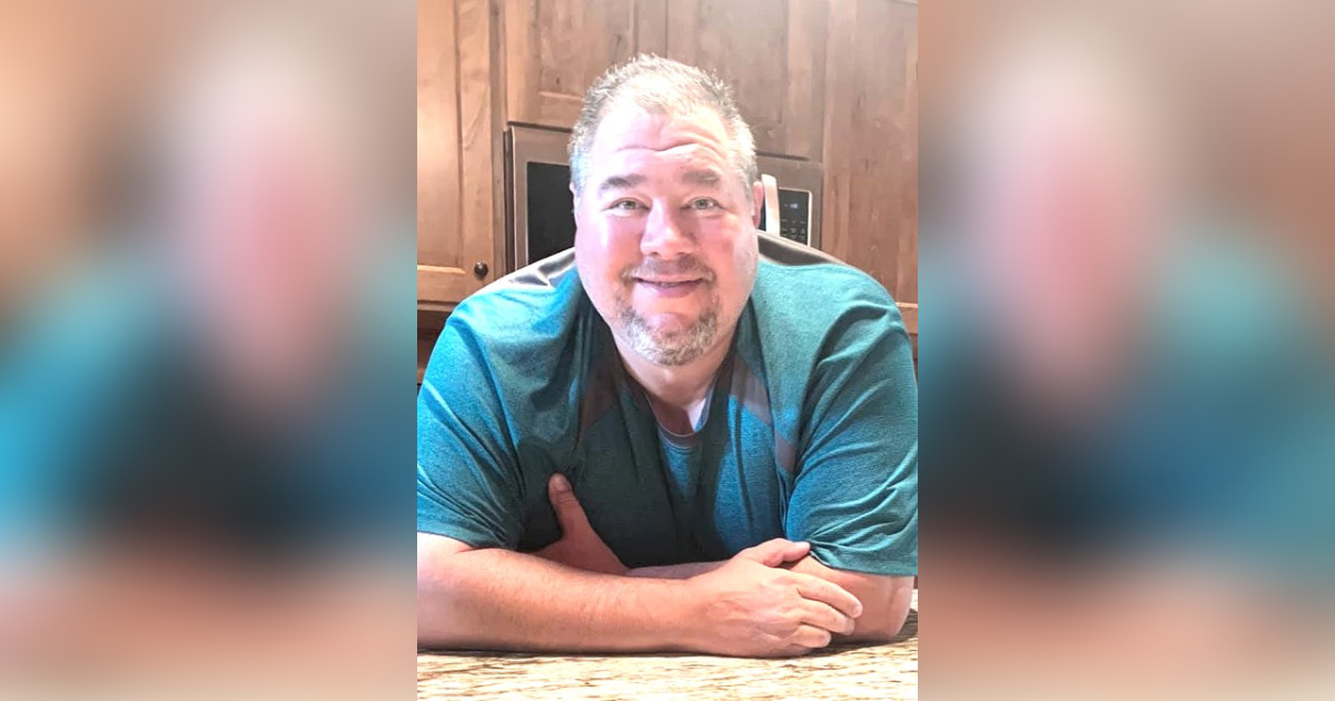 Obituary for Matthew Ryan Culp May 18, 2022 Hamburg,AR