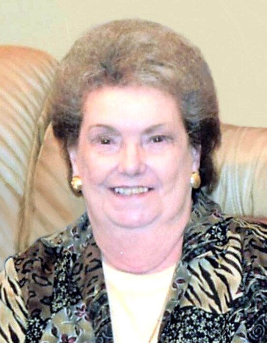 Sylvia Elaine Alldread Obituary May 31, 2022 Hamburg, AR