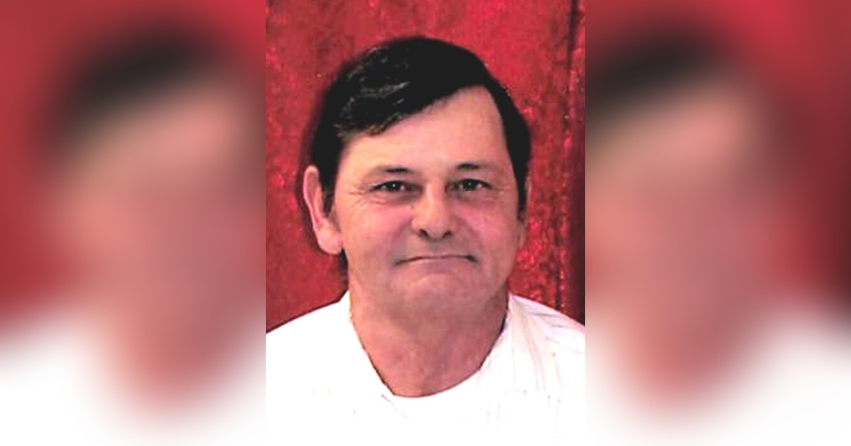 Freddy R. McNeil Obituary September 27, 2022 JonesHartshorn