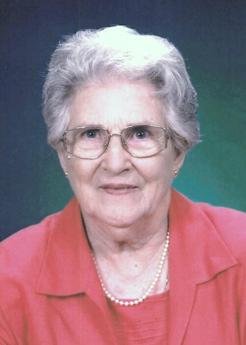Obituary for Mary Frances Wells Kilcrease October 17, 2022 Hamburg,AR