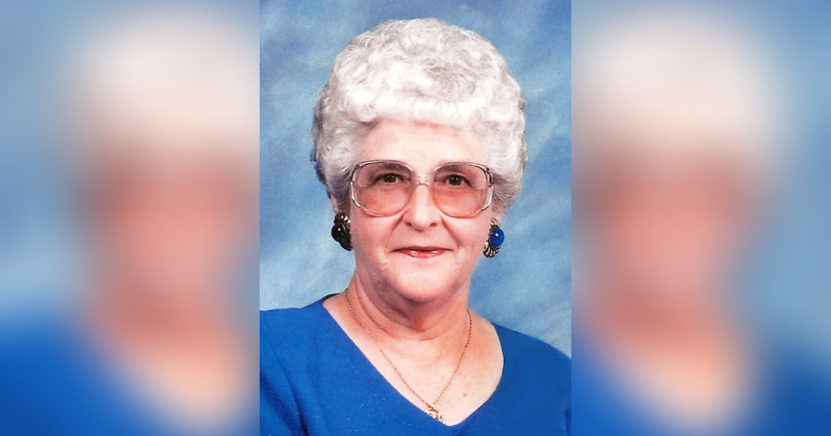 Obituary for Barbara Foster November 18, 2022 Hamburg, AR