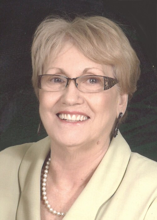 Cynthia Ann Watson Hollis Obituary Nov 28, 2022 Hamburg, AR