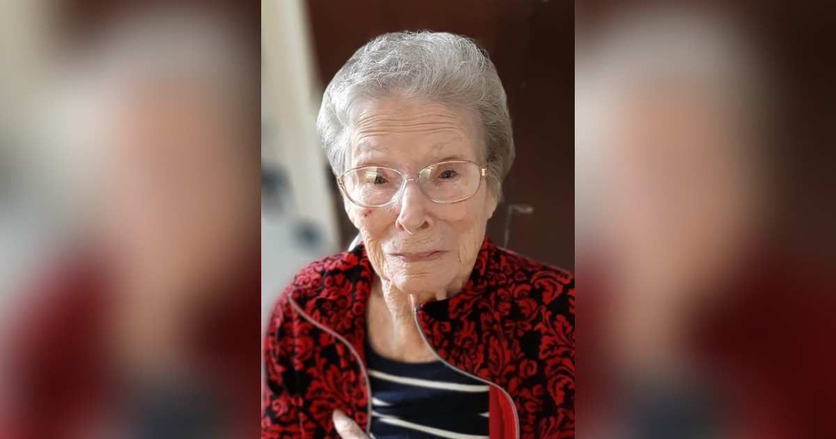 Ruby N. Obituary February 2, 2023 JonesHartshorn Funeral