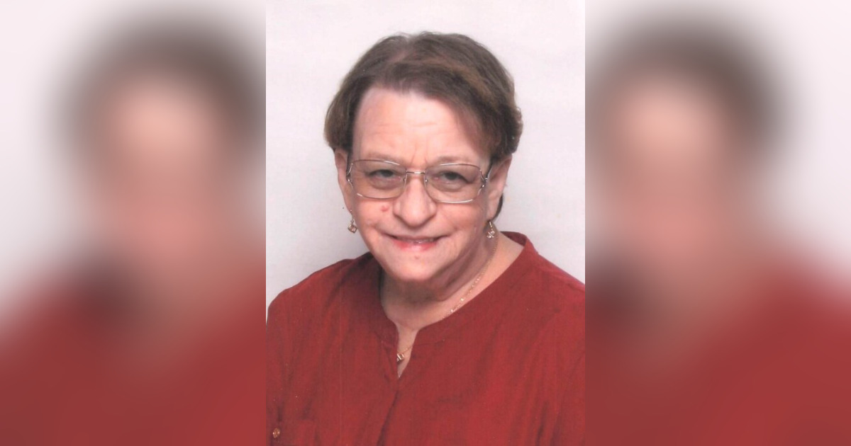 Obituary for Theresa "Teri" Lucinda Breedlove February 4, 2023