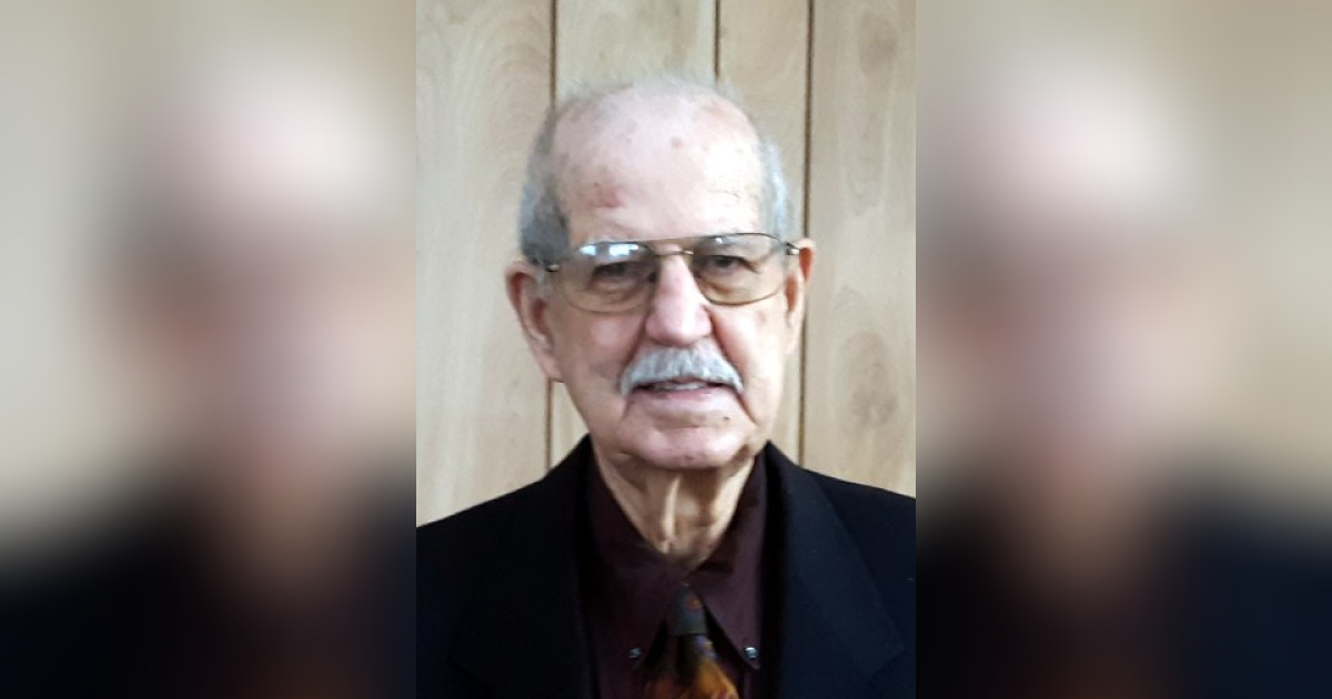 Billy Carl "Sonny" Estelle Obituary February 15, 2023 Jones