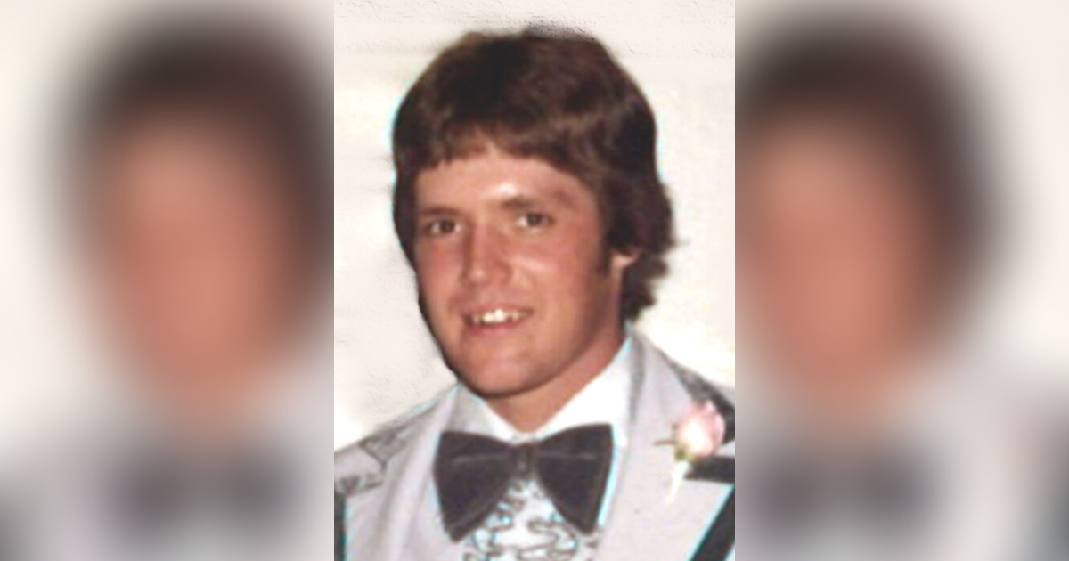 Dan Allen Allison Obituary February 26, 2023 JonesHartshorn