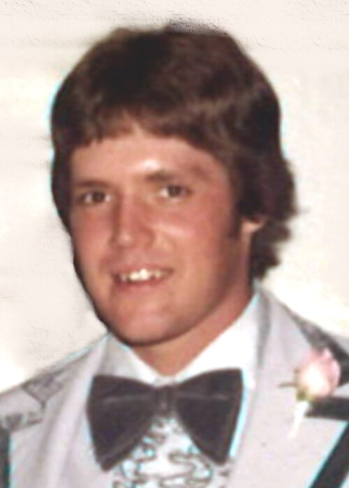 Dan Allen Allison Obituary February 26, 2023 JonesHartshorn