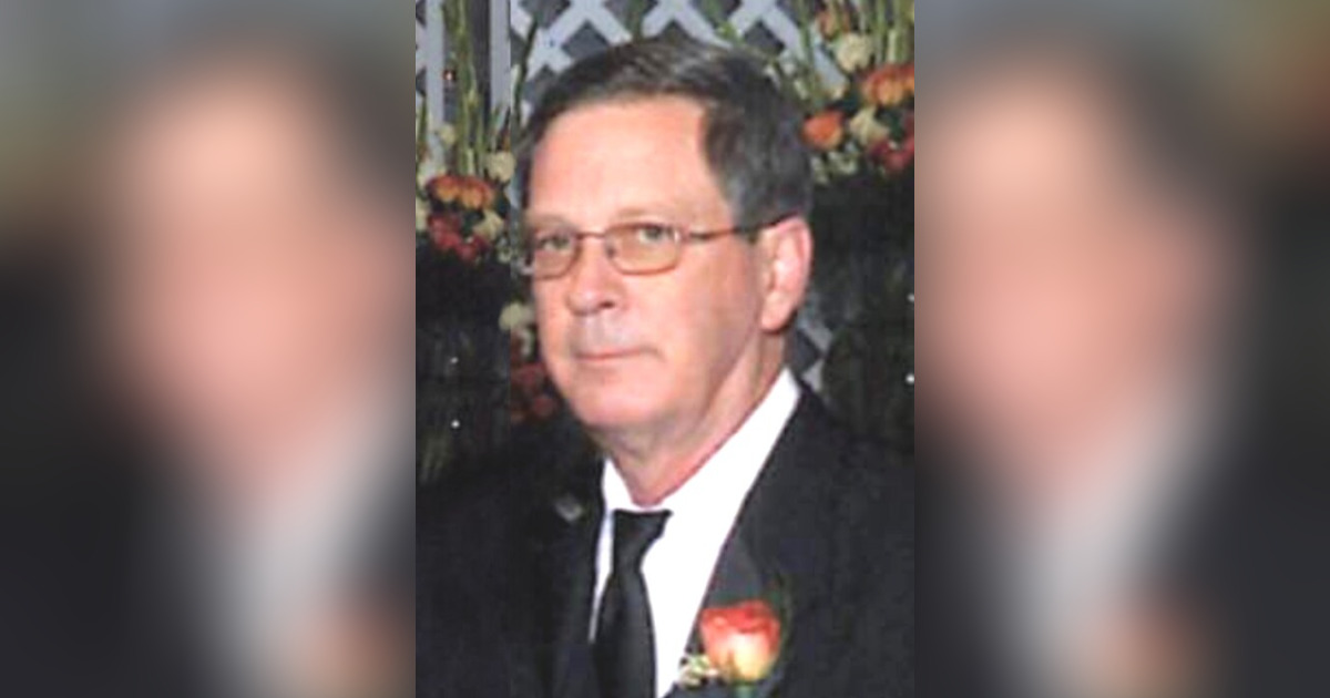 Jimmy Murphy Obituary March 24, 2023 JonesHartshorn Funeral Home