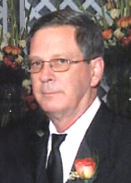 Jimmy Murphy Obituary March 24, 2023 JonesHartshorn Funeral Home