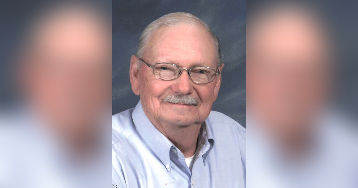 Frederick D. Hollis Obituary March 29, 2023 JonesHartshorn Funeral