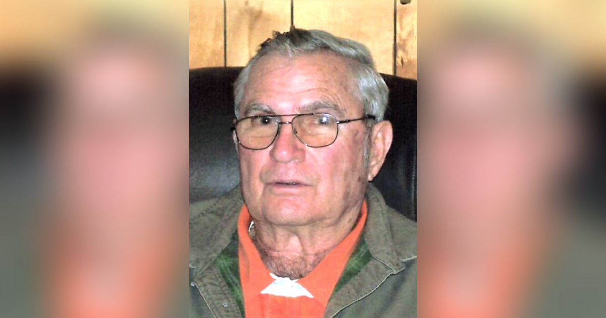 Obituary for Lyance "Bo" Savage, Sr. JonesHartshorn Funeral Home