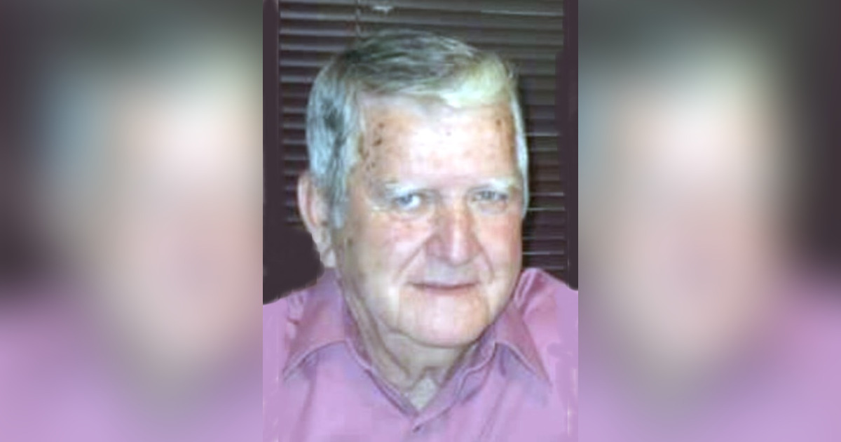 Billy Glenn Withers Obituary May 21, 2023 JonesHartshorn Funeral