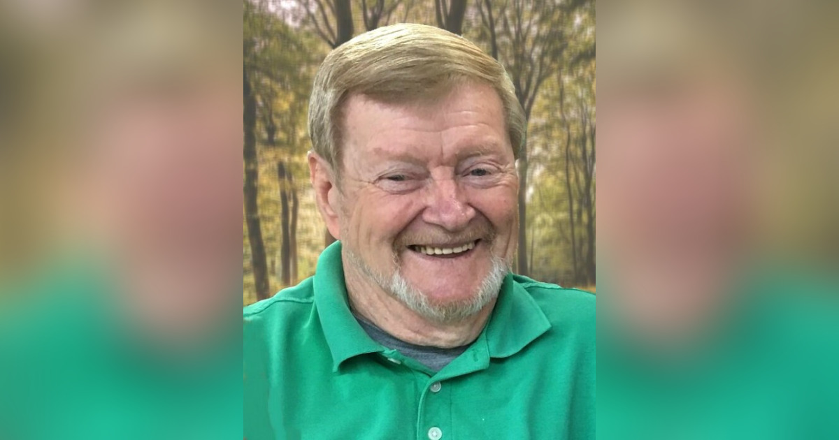 Gary McDonald Obituary May 29, 2023 Hamburg, AR