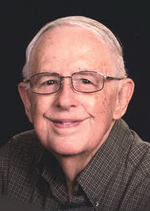 William "Bill" Graham Lessor Obituary May 18, 2023 JonesHartshorn