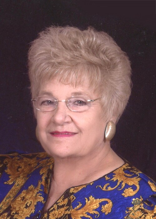 Axie Rolline Nixon Withers Obituary June 14, 2023 JonesHartshorn