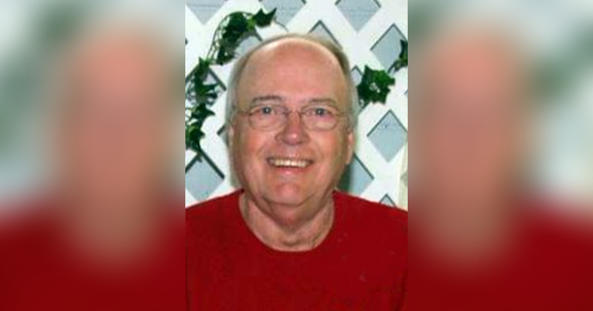 Tommy Strebeck Obituary June 17, 2023 JonesHartshorn Funeral Home