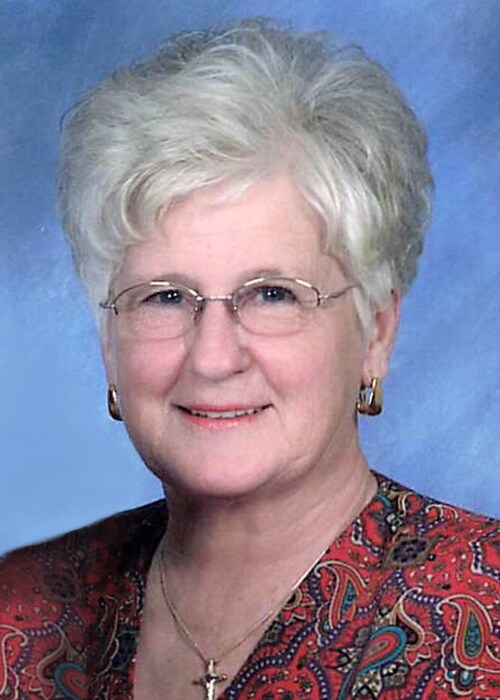 Nancy Mattmiller Hennington Obituary July 8, 2023 JonesHartshorn