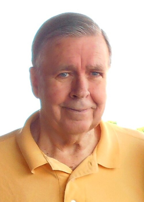 Charles L. Harville Obituary July 13, 2023 JonesHartshorn Funeral