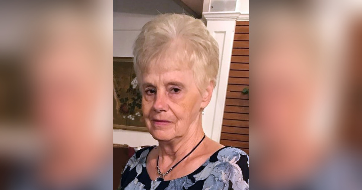 Dorothy Green Mulkey Obituary September 17, 2023 JonesHartshorn