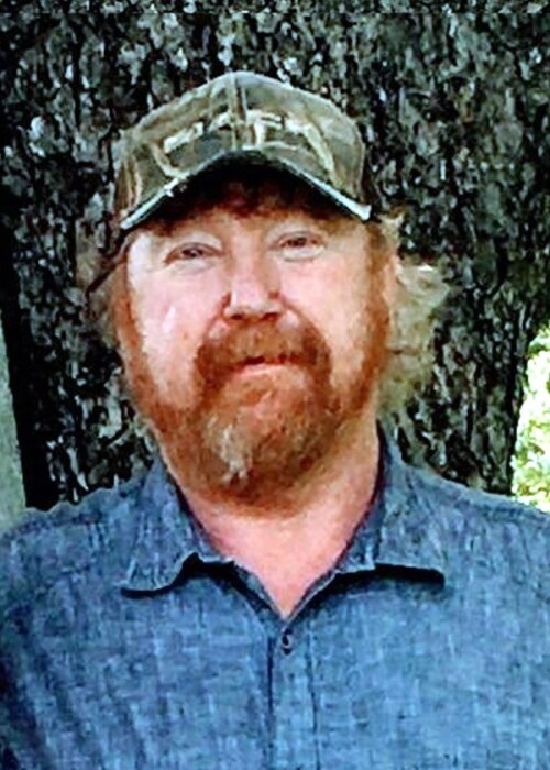 Jackie "Cooter" Keith Obituary September 21, 2023 JonesHartshorn